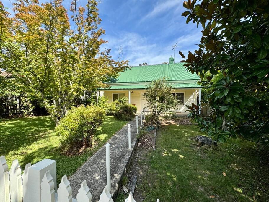 Willa Maple Grove Katoomba Zewnętrze zdjęcie